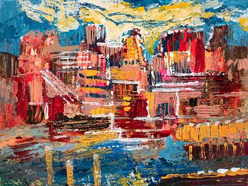 Ville de Riverside