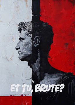 Et tu, Brute? von Andreas Magnusson