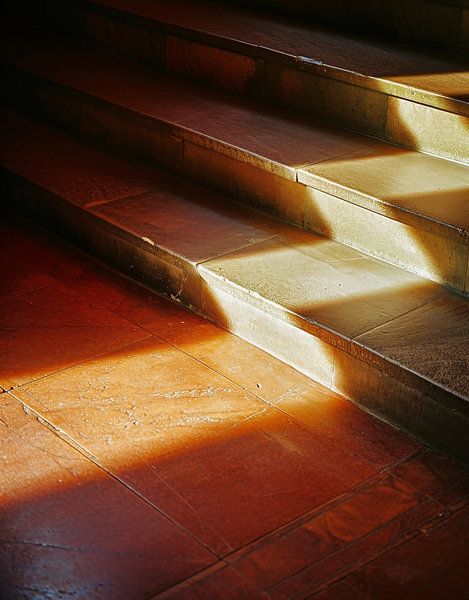 Ästhetische Architektur von fernlichtsicht