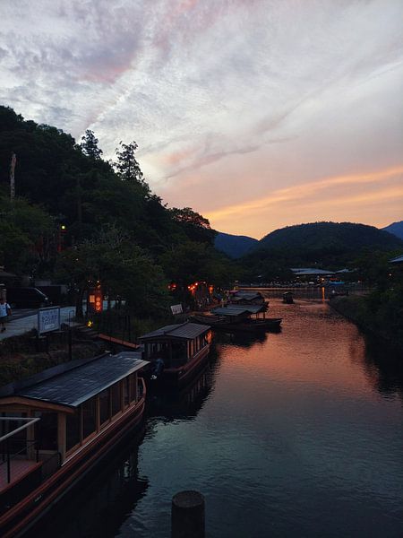 Kyoto by Hello Pompoyo