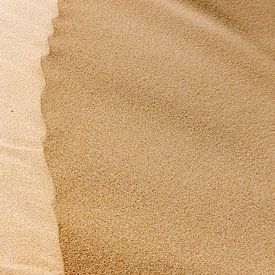 Sand by Sigrid Olschinski