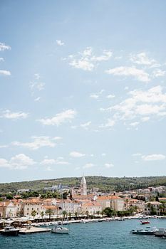 Brač, Croatie