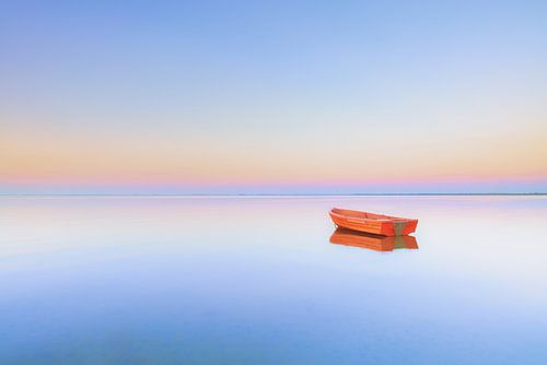 A Summers Dream - National Park Oosterschelde, The Netherlands