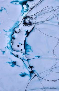 'Kissed by Water'