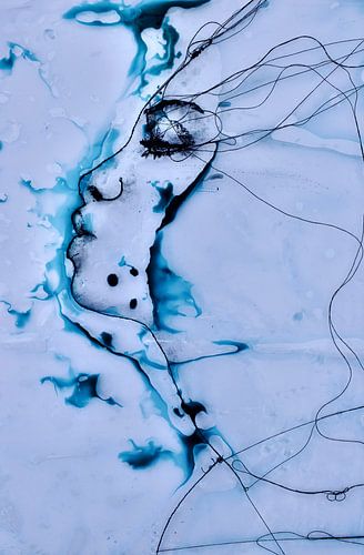 'Vom Wasser geküsst'