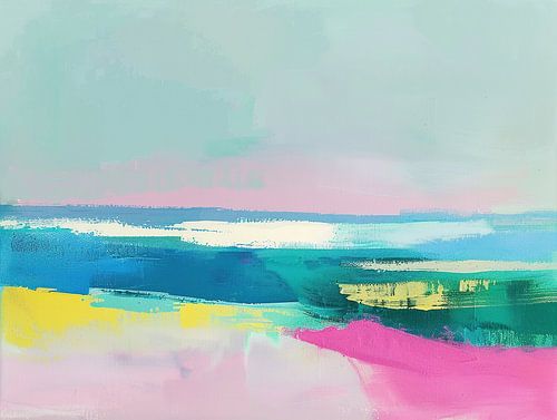 Intérieur minimaliste scandinave