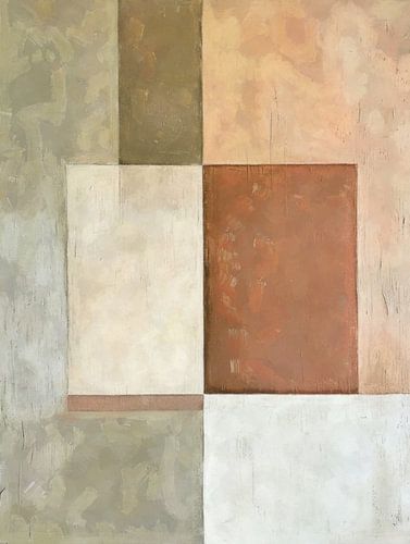 Memory of a structure