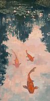 Koi Harmonie