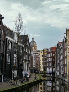 Vieille Amsterdam