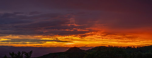 Costa Rica – where nature, adventure and pure beauty come together