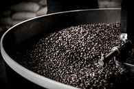 Coffee roastery (craft in close-up) by Marcel Krol thumbnail
