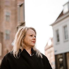 Marloes Hageman Profilfoto