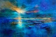 iceland von Annette Schmucker Miniaturansicht