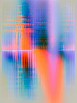 Chromatic Grid I