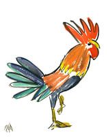 The Rooster