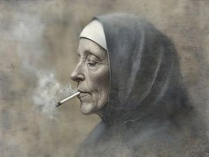 Between faith and vice
