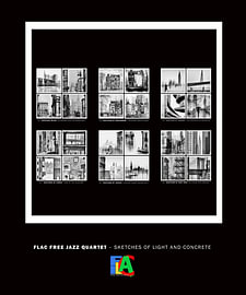 SKETCHES OF LIGHT AND CONCRETE