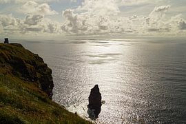 Cliffs of Moher - Ireland