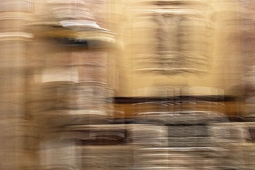 Beweging in de kerk