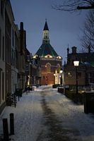 Dorpskerk Leidschendam