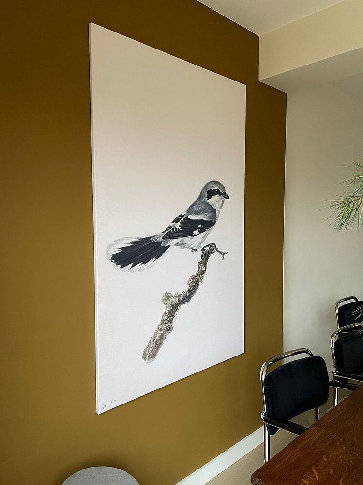 Klappe Stephanus Hendrik Willem van Trigt (1790-1840) vor 1840  von Teylers Museum 