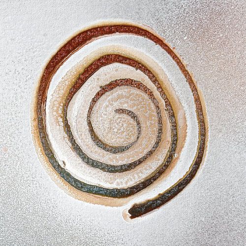 Meditatief Cirkelsymbool