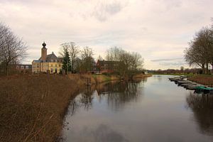 Kasteel Nieuw-Herlaer