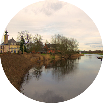 Kasteel Nieuw-Herlaer