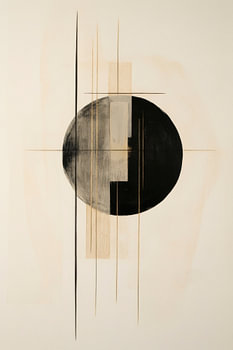 Geometrische abstractie