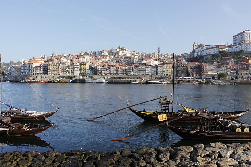 Porto by Christel Smits