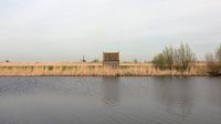 Kinderdijk Huisje