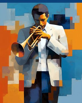 ALL YOU NEED IS JAZZ / 65 van AHAI depARTment