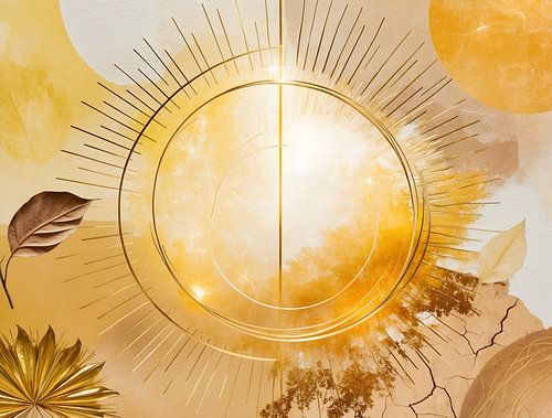 Sonnensinfonie - Die Essenz von Solara von Manuela Dekkers