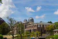 Sterre(n)wacht Leiden