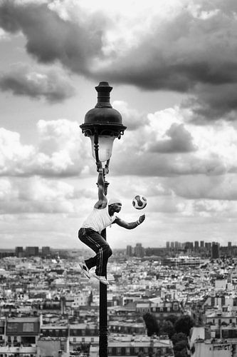 Balance by Inge Berken