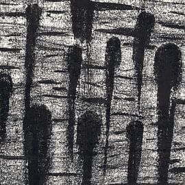 Ligne de respiration n° 6 sur ES Creative Studio