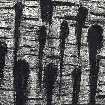 Breath Line No. 6