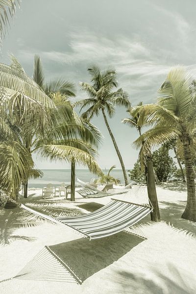FLORIDA Fantastische plek | Vintage van Melanie Viola