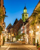 Überlingen am Bodensee