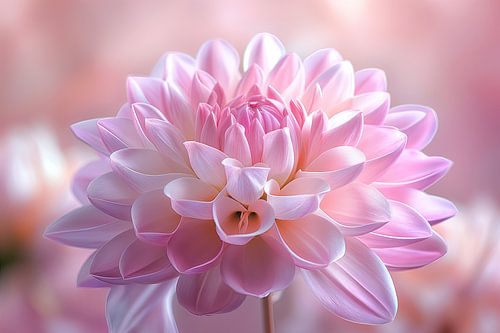 bloemen design versiering