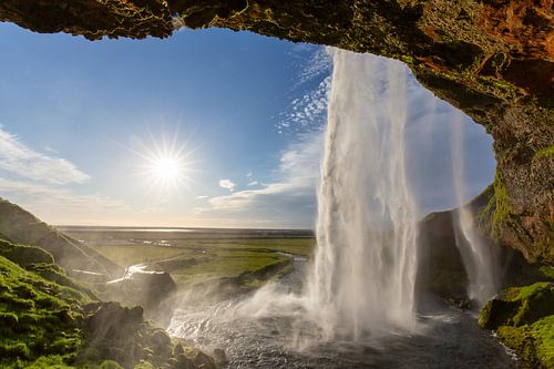 Seljalandsfoss
