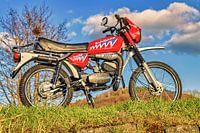 Zündapp Hai 50