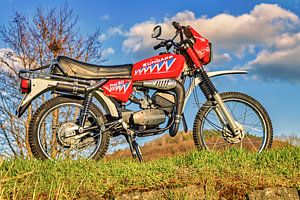 Zündapp Hai 50