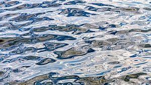 Delfter Blau Wellen