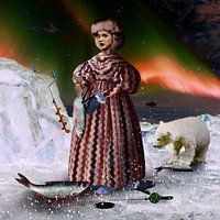 Ice Fishing