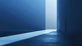 The Silence Beyond the Wall by ByNoukk