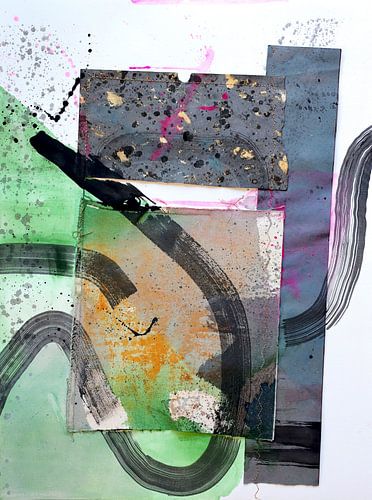intuitive art