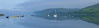 Loch Scotland