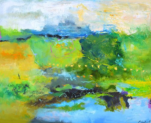 Een veranderende hemel