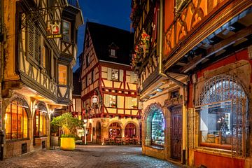 Colmar by Voss photography